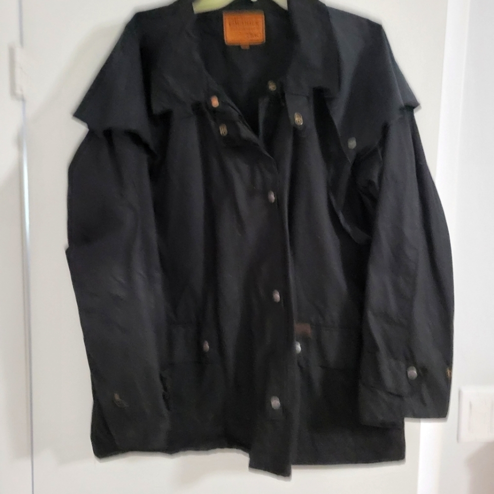 Outback  Waterproof jacket